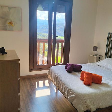 منزل الضيف Onís  في La Casa De Nuria المظهر الخارجي الصورة