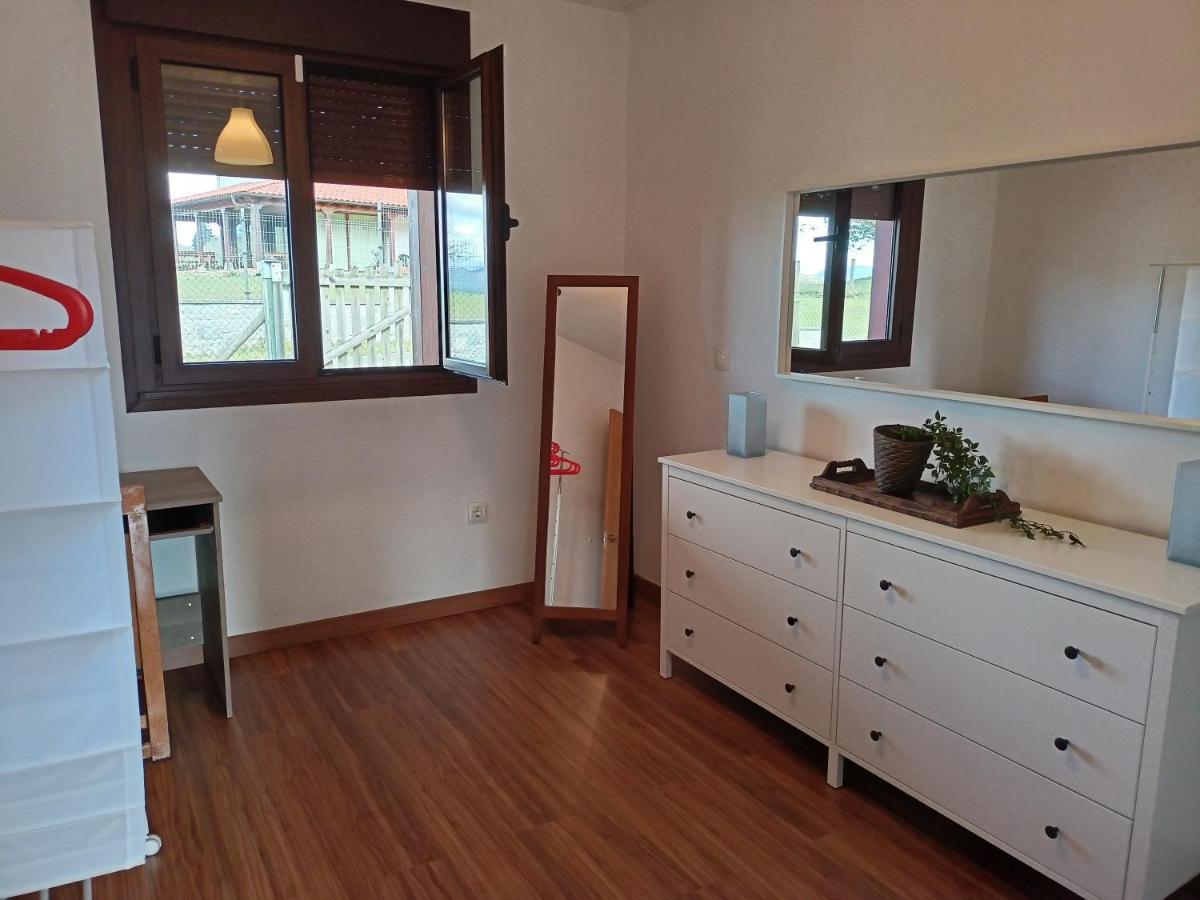 منزل الضيف Onís  في La Casa De Nuria المظهر الخارجي الصورة