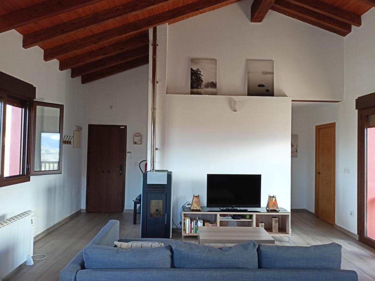 منزل الضيف Onís  في La Casa De Nuria المظهر الخارجي الصورة