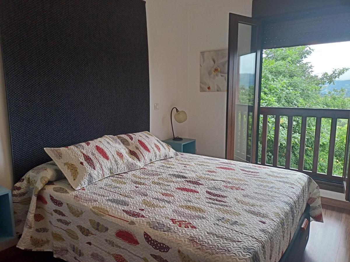 منزل الضيف Onís  في La Casa De Nuria المظهر الخارجي الصورة