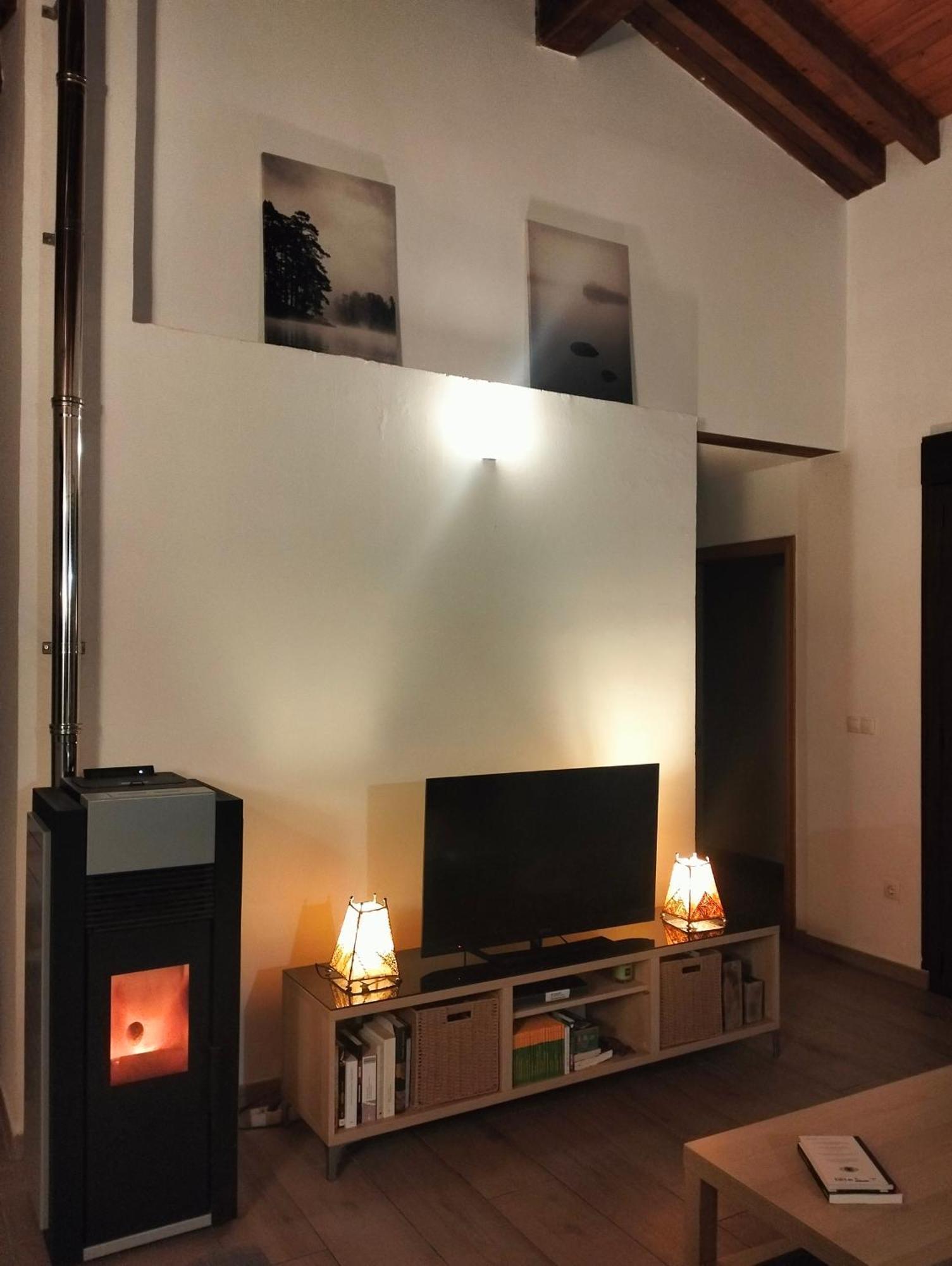 منزل الضيف Onís  في La Casa De Nuria المظهر الخارجي الصورة