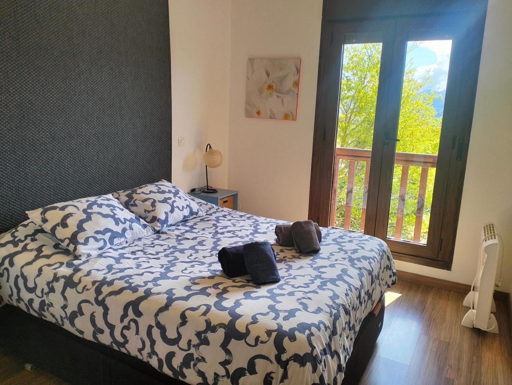 منزل الضيف Onís  في La Casa De Nuria المظهر الخارجي الصورة